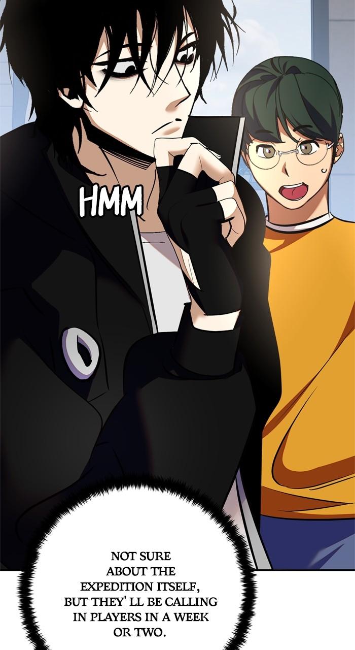 Read Return to Player (en) Manga Online