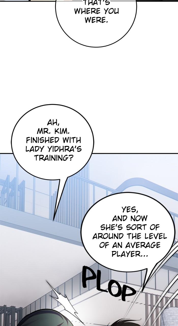 Read Return to Player (en) Manga Online