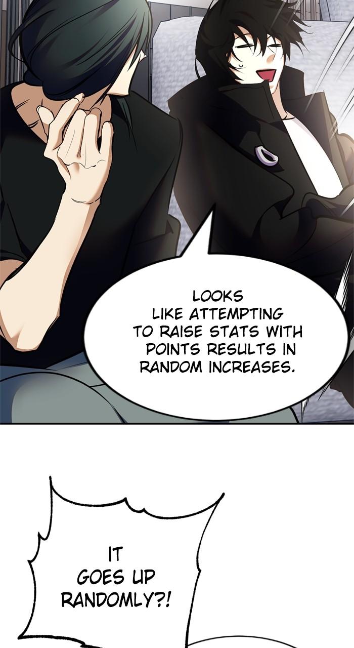 Read Return to Player (en) Manga Online