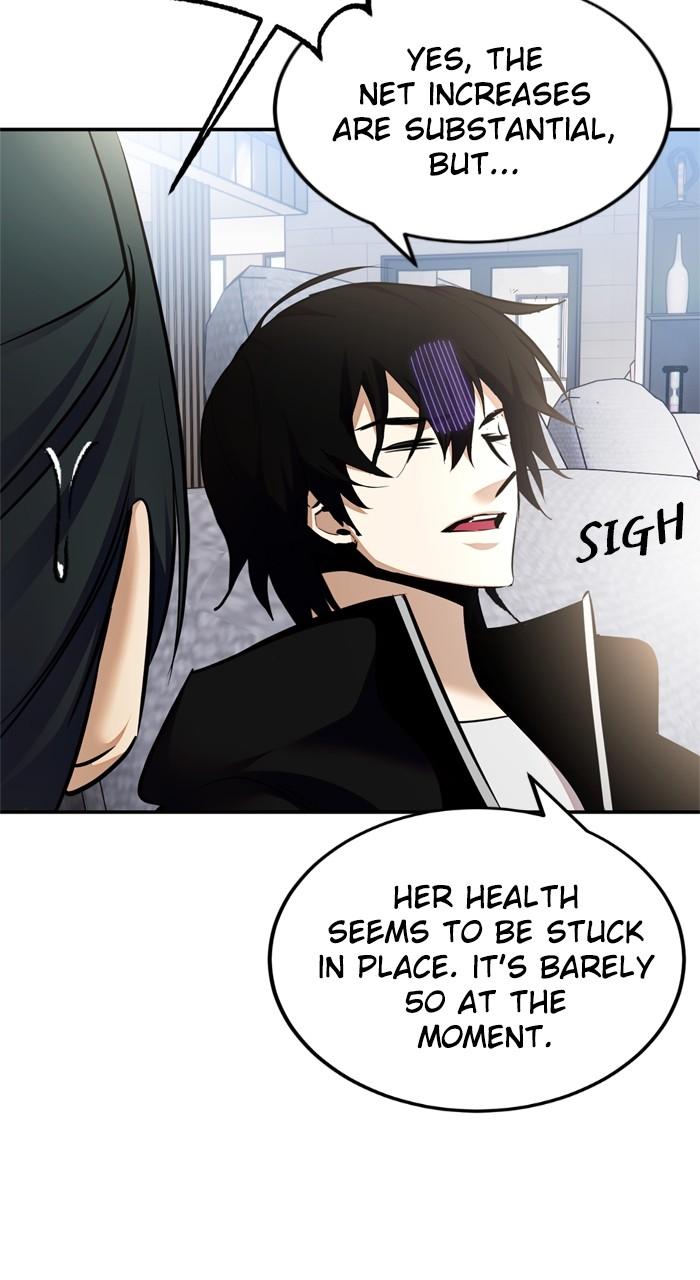 Read Return to Player (en) Manga Online