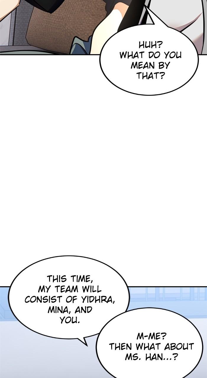 Read Return to Player (en) Manga Online