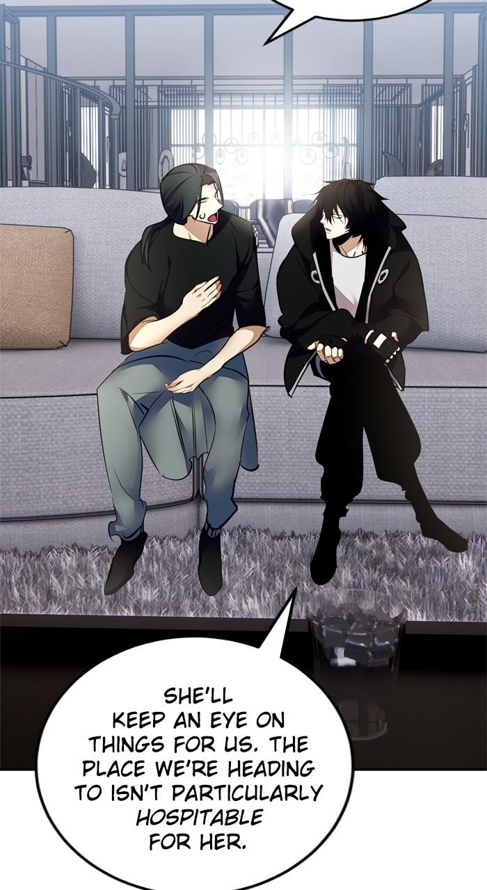 Read Return to Player (en) Manga Online