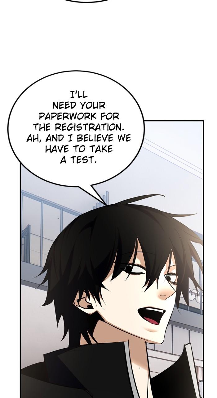 Read Return to Player (en) Manga Online