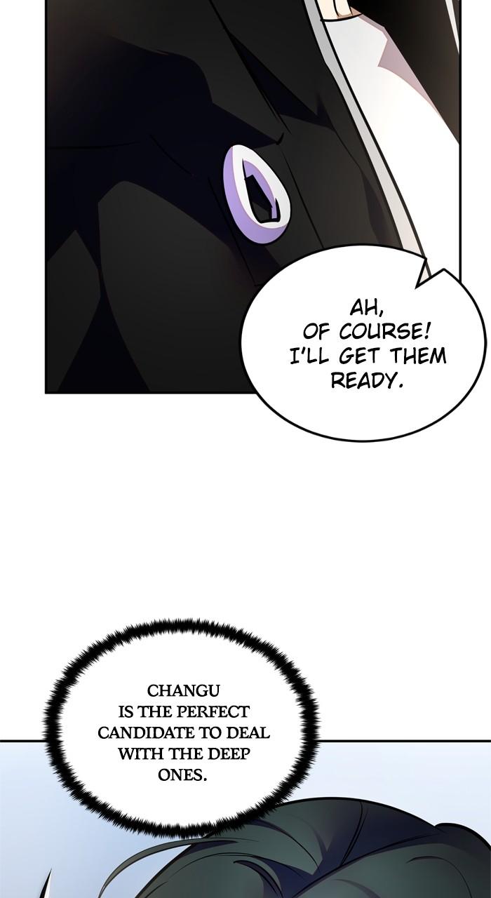 Read Return to Player (en) Manga Online
