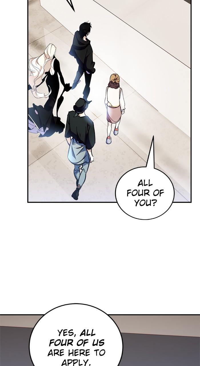Read Return to Player (en) Manga Online