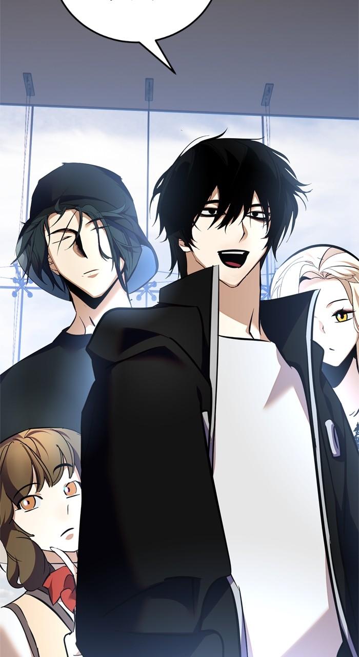 Read Return to Player (en) Manga Online