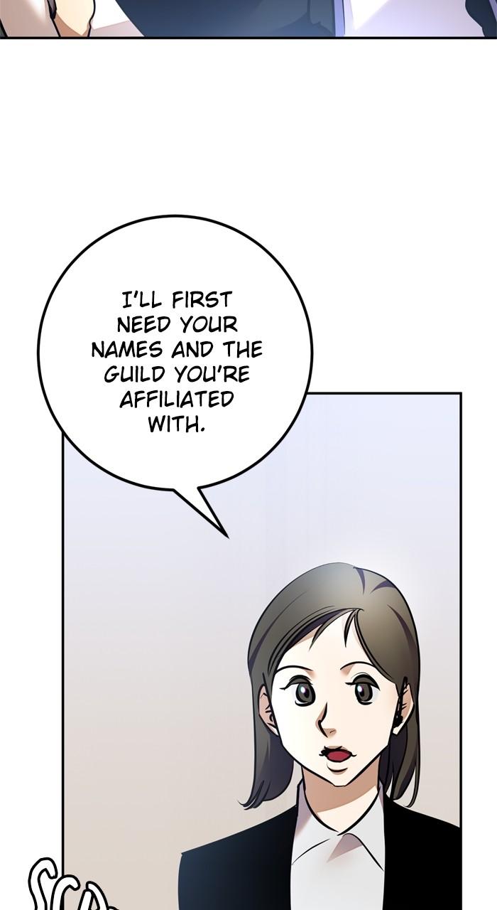 Read Return to Player (en) Manga Online