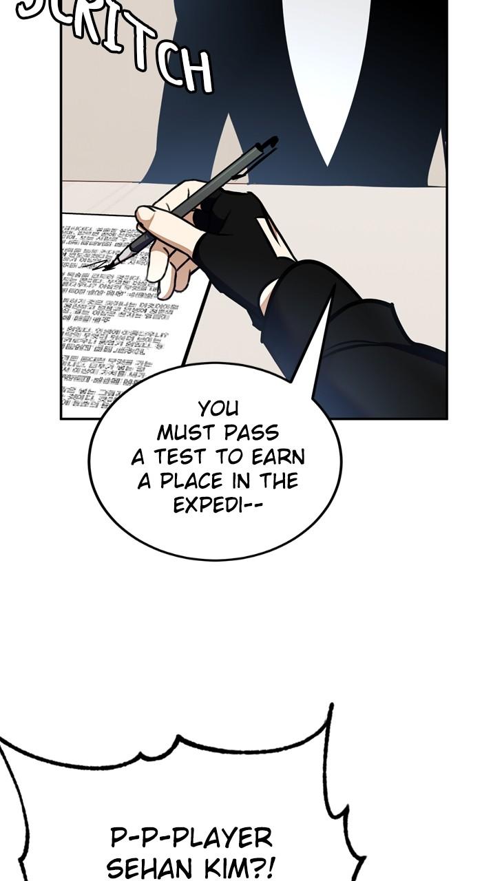 Read Return to Player (en) Manga Online