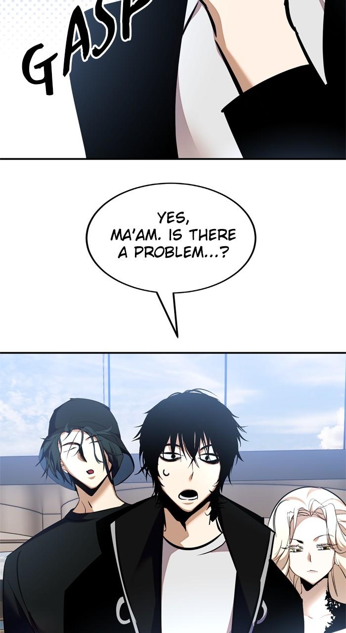 Read Return to Player (en) Manga Online