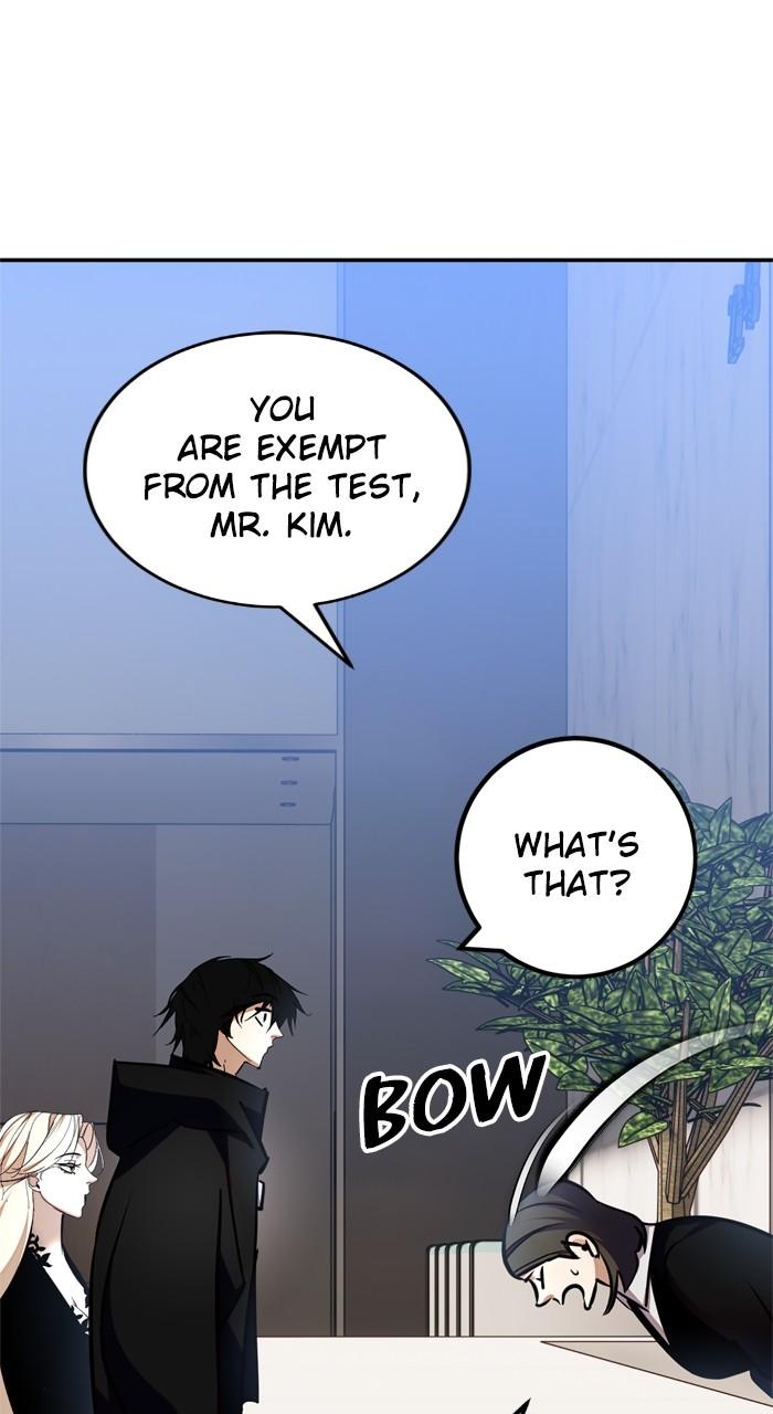 Read Return to Player (en) Manga Online