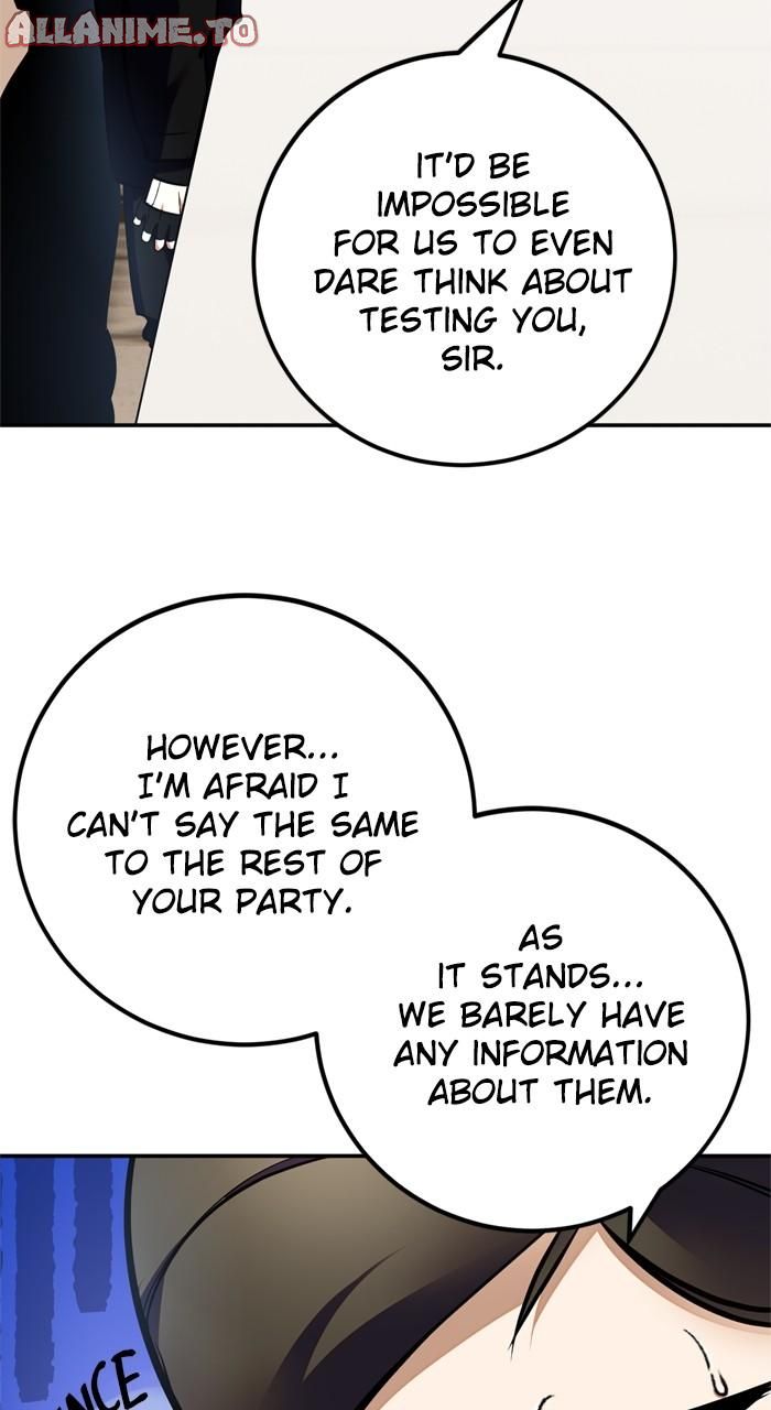 Read Return to Player (en) Manga Online