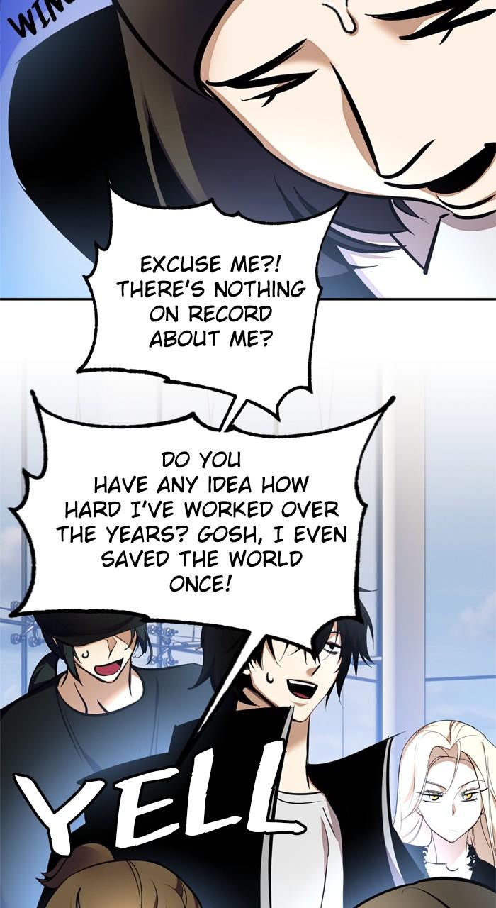 Read Return to Player (en) Manga Online