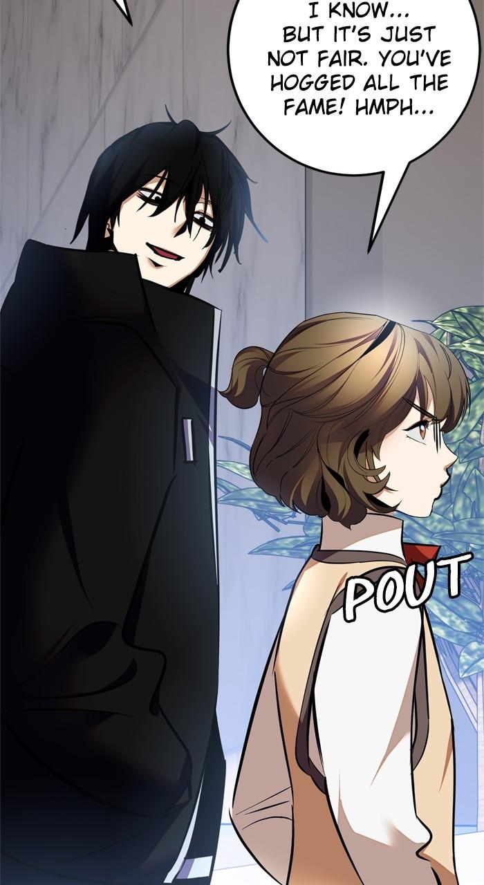 Read Return to Player (en) Manga Online
