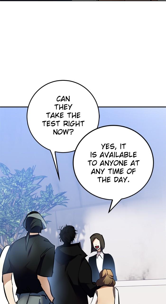 Read Return to Player (en) Manga Online