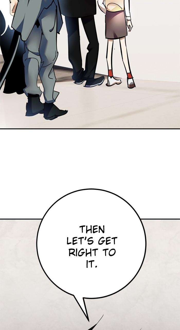 Read Return to Player (en) Manga Online