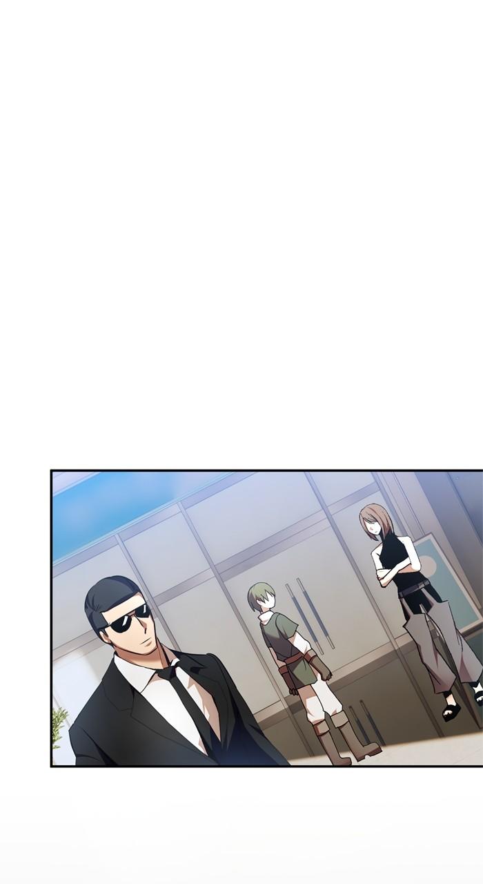 Read Return to Player (en) Manga Online
