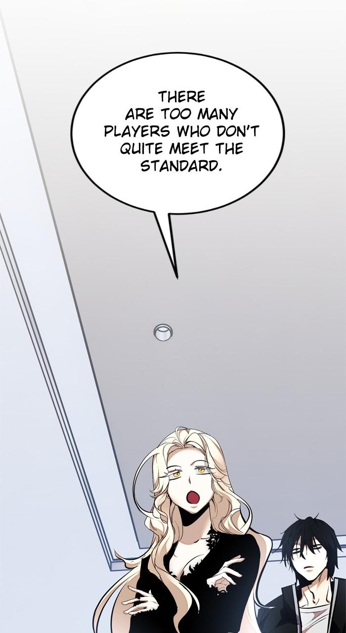 Read Return to Player (en) Manga Online