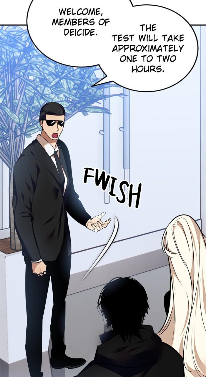 Read Return to Player (en) Manga Online