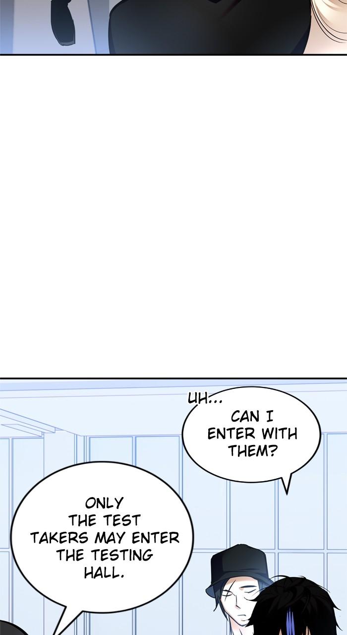Read Return to Player (en) Manga Online