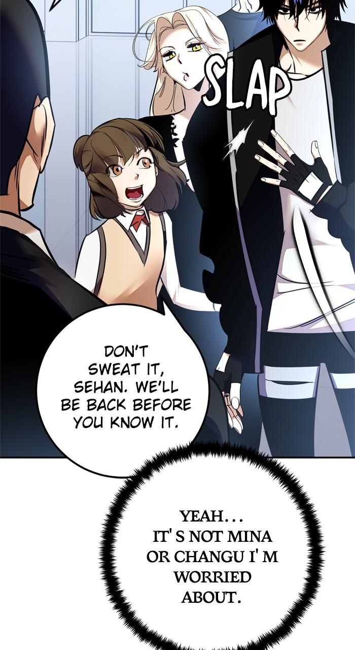 Read Return to Player (en) Manga Online