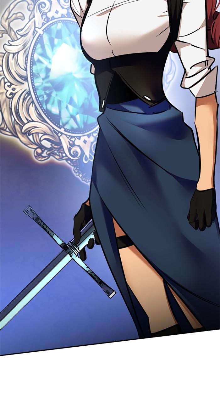 Read Return to Player (en) Manga Online