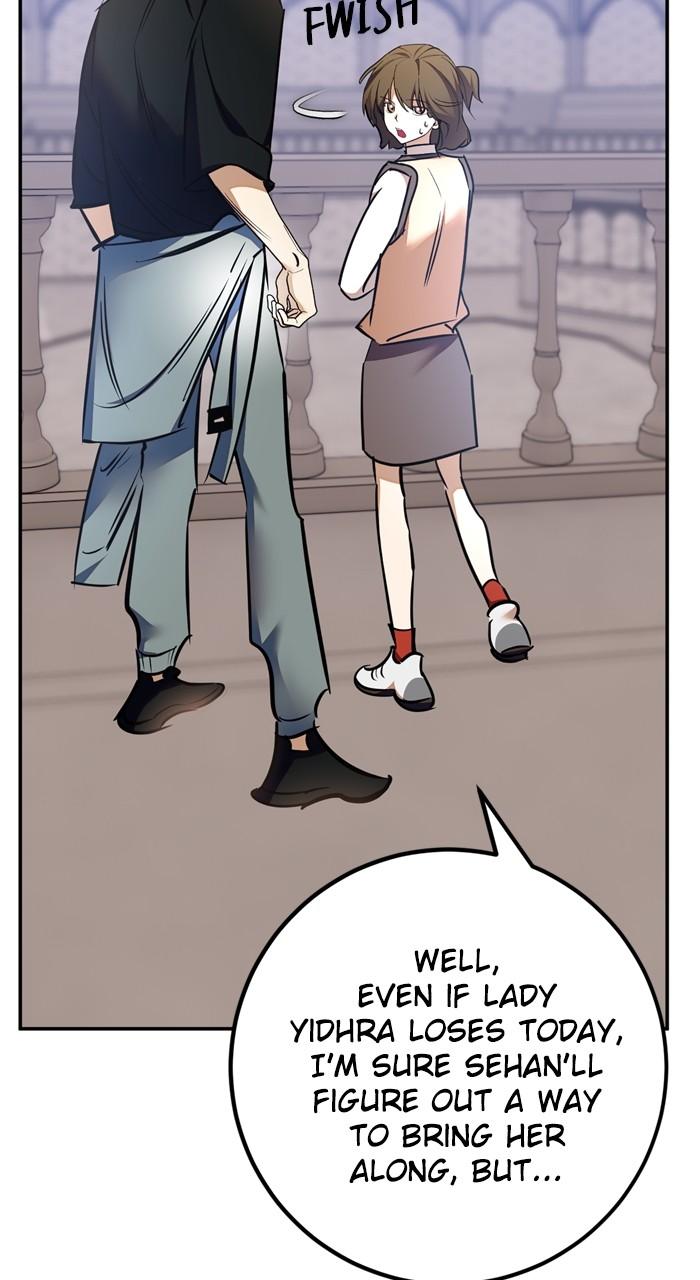 Read Return to Player (en) Manga Online