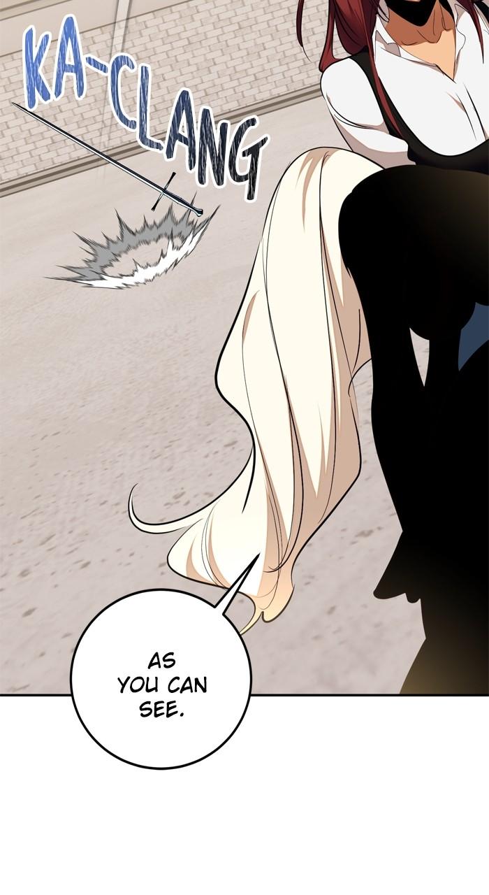 Read Return to Player (en) Manga Online