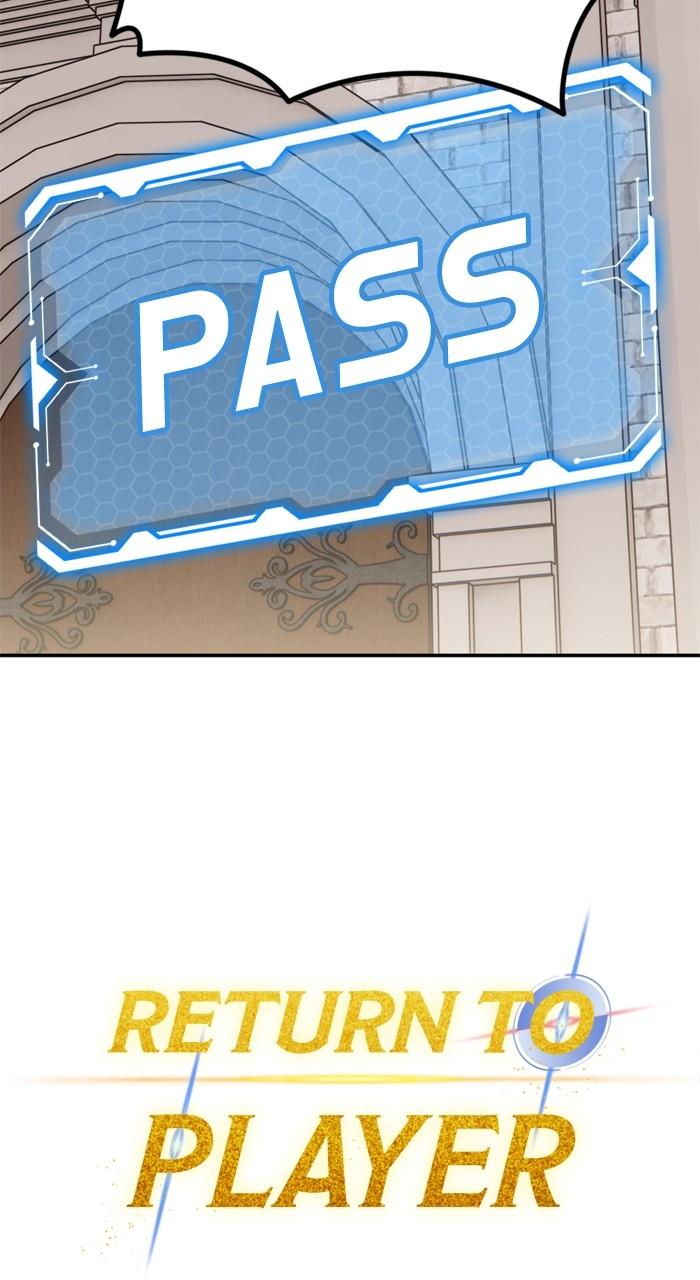 Read Return to Player (en) Manga Online
