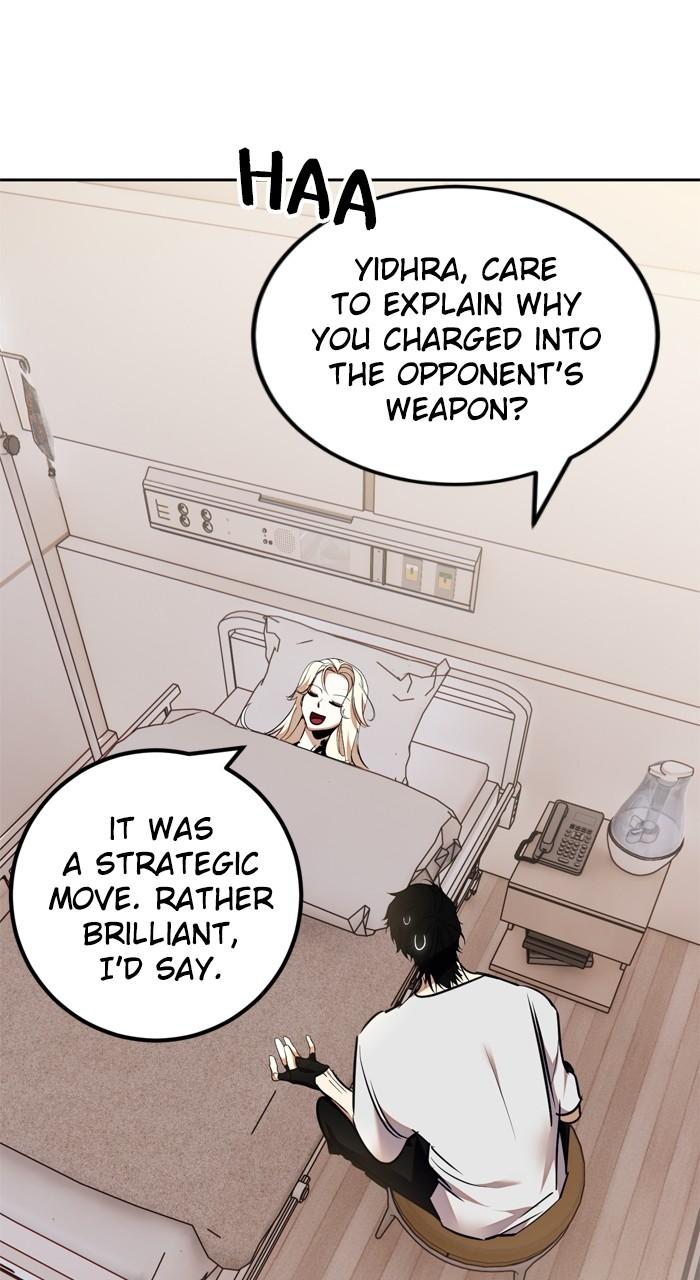 Read Return to Player (en) Manga Online