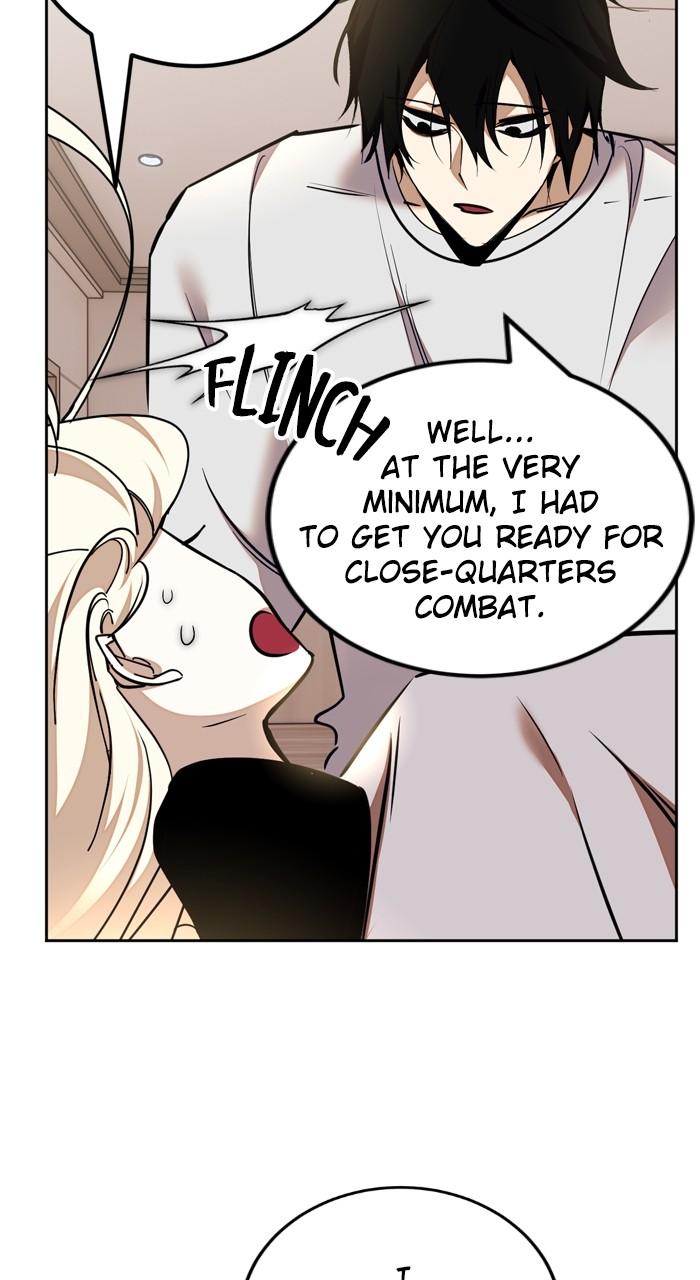 Read Return to Player (en) Manga Online