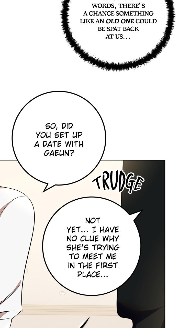 Read Return to Player (en) Manga Online