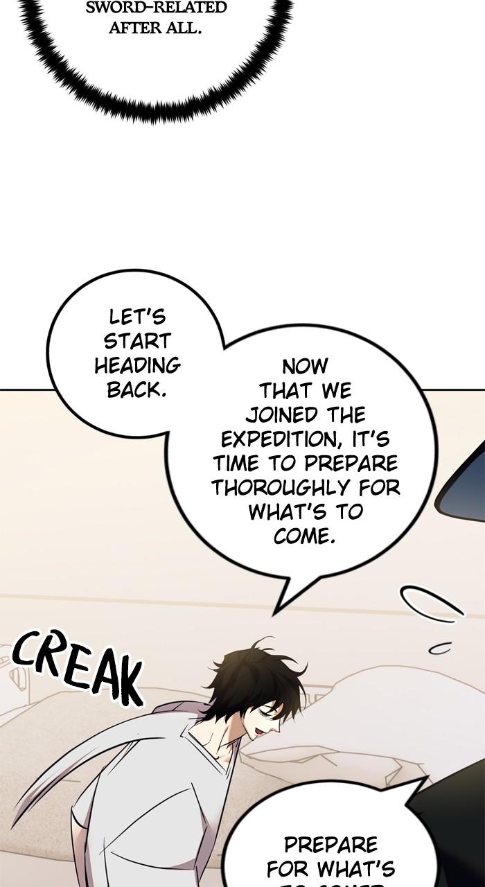 Read Return to Player (en) Manga Online
