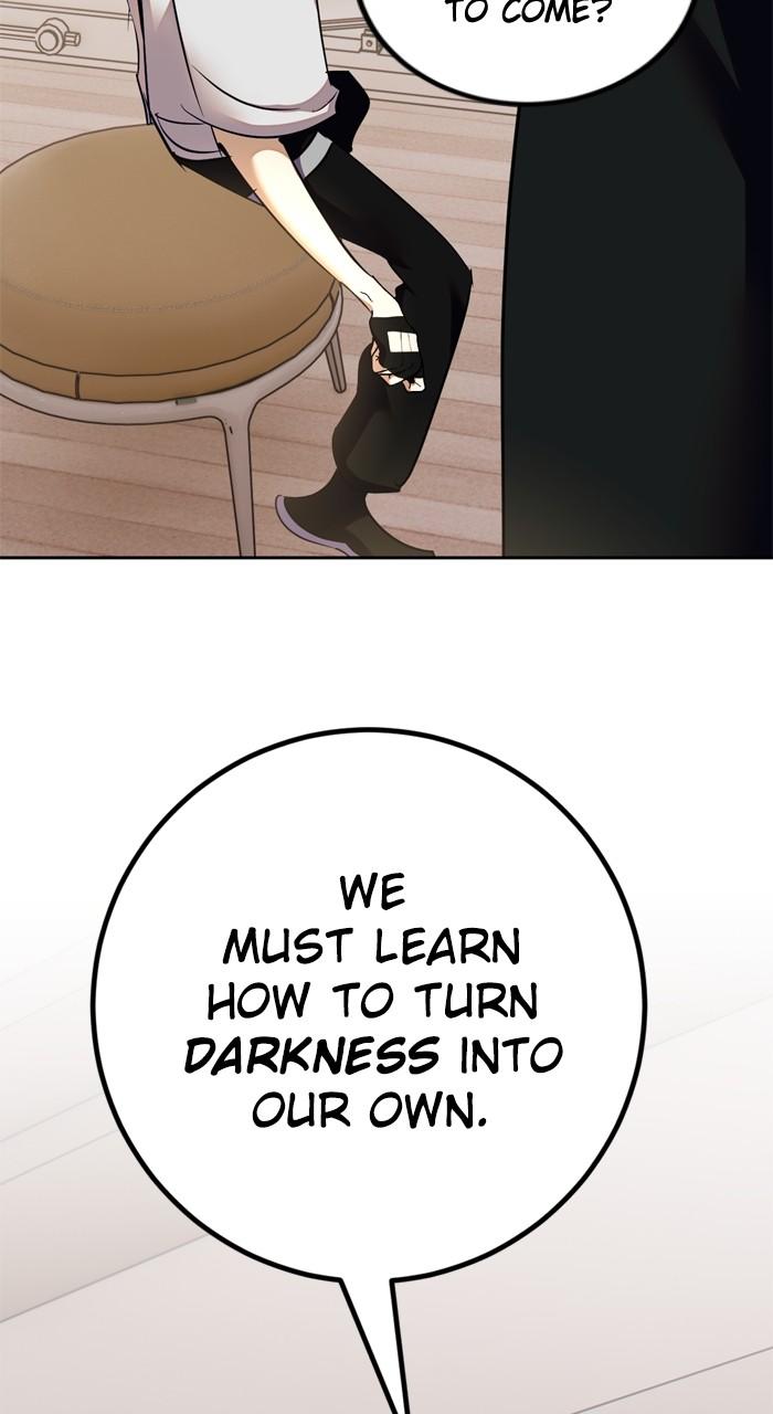 Read Return to Player (en) Manga Online