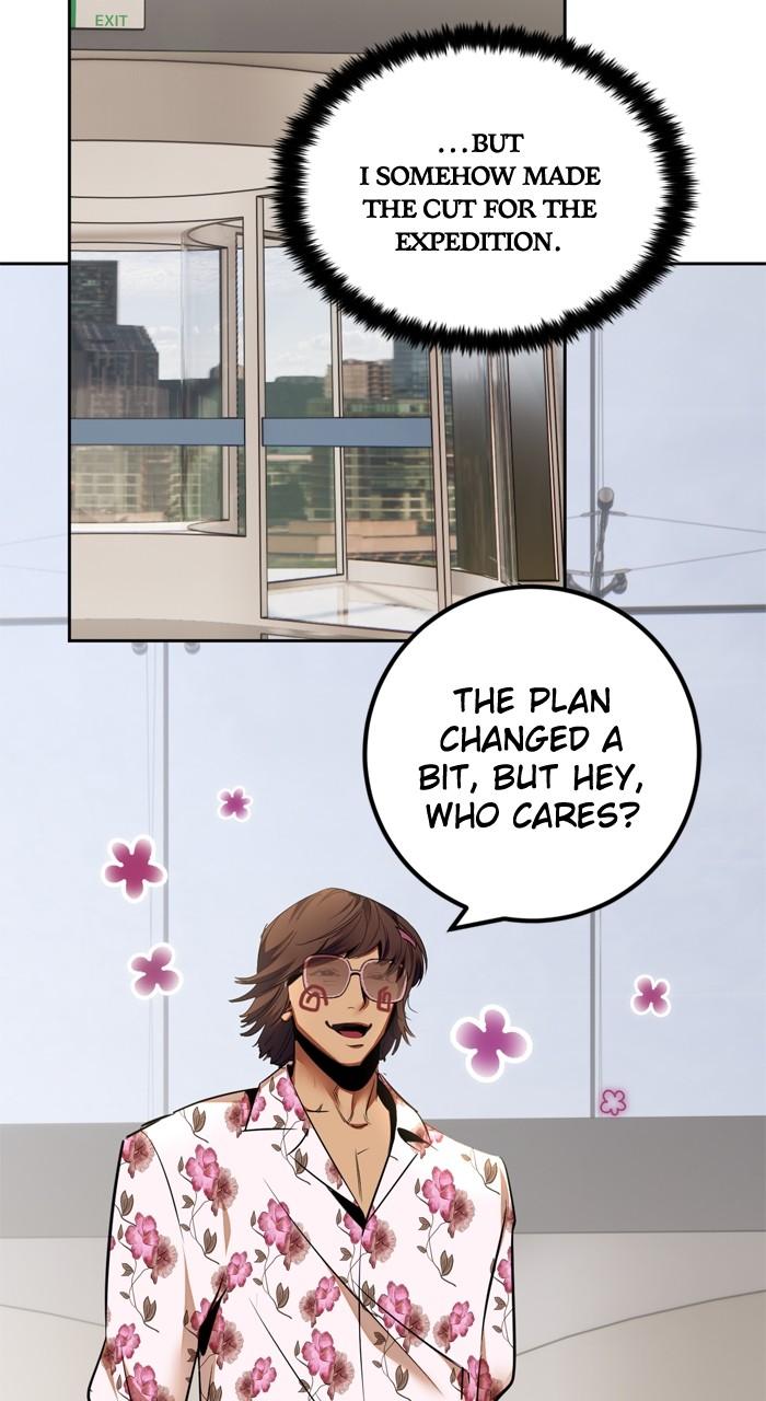 Read Return to Player (en) Manga Online