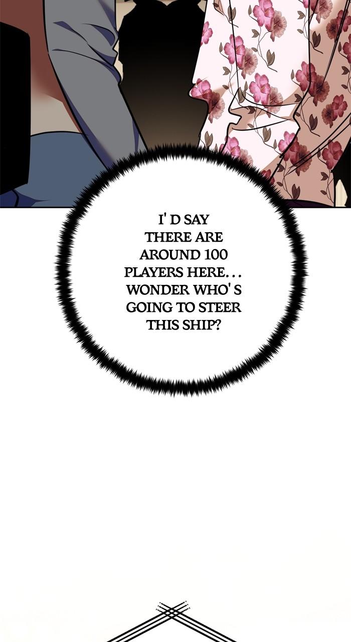 Read Return to Player (en) Manga Online