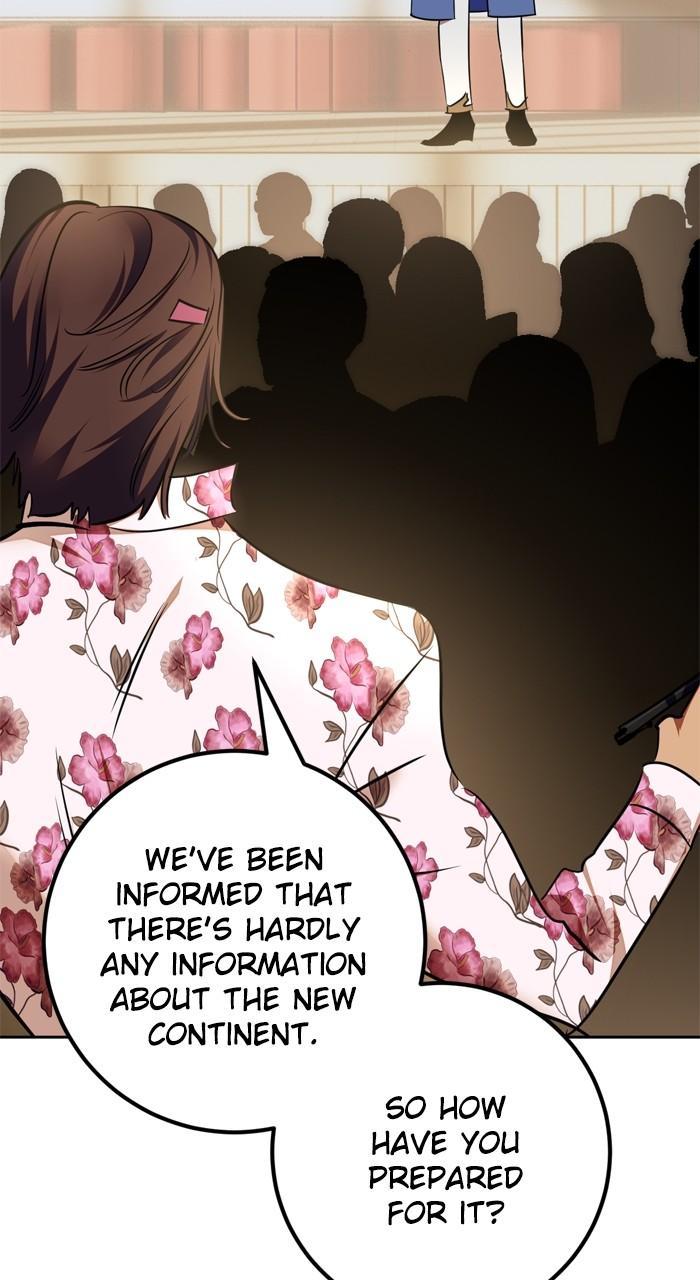 Read Return to Player (en) Manga Online