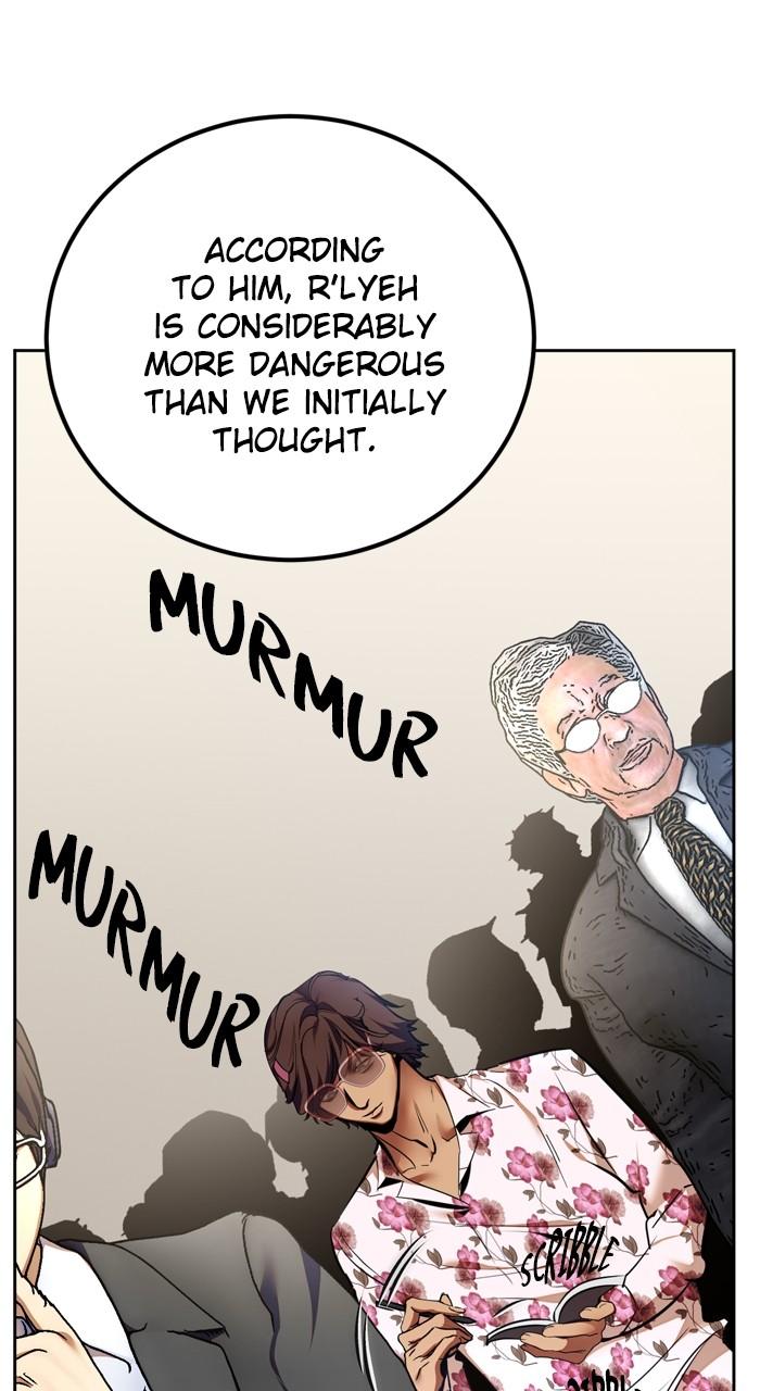 Read Return to Player (en) Manga Online