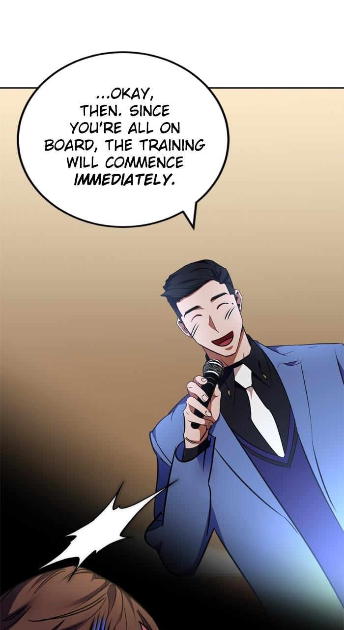 Read Return to Player (en) Manga Online
