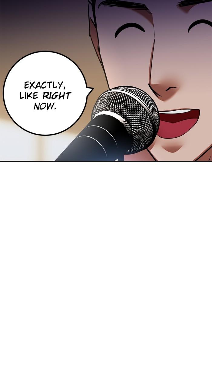 Read Return to Player (en) Manga Online