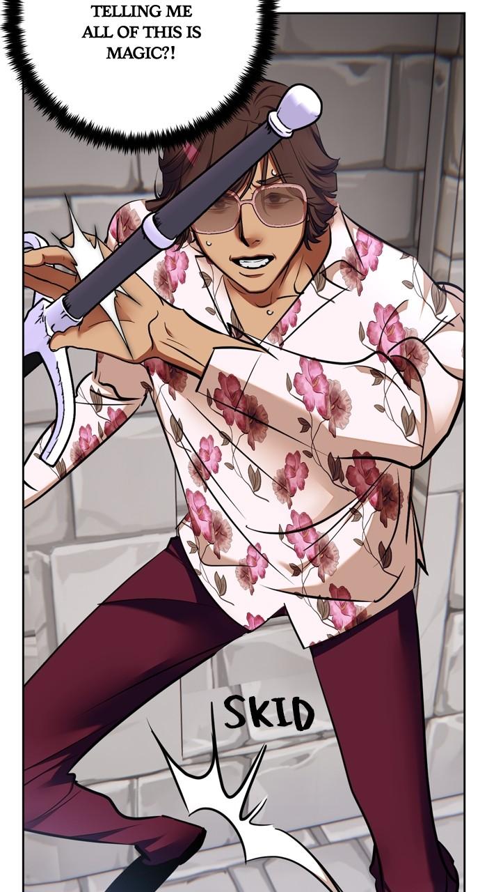 Read Return to Player (en) Manga Online