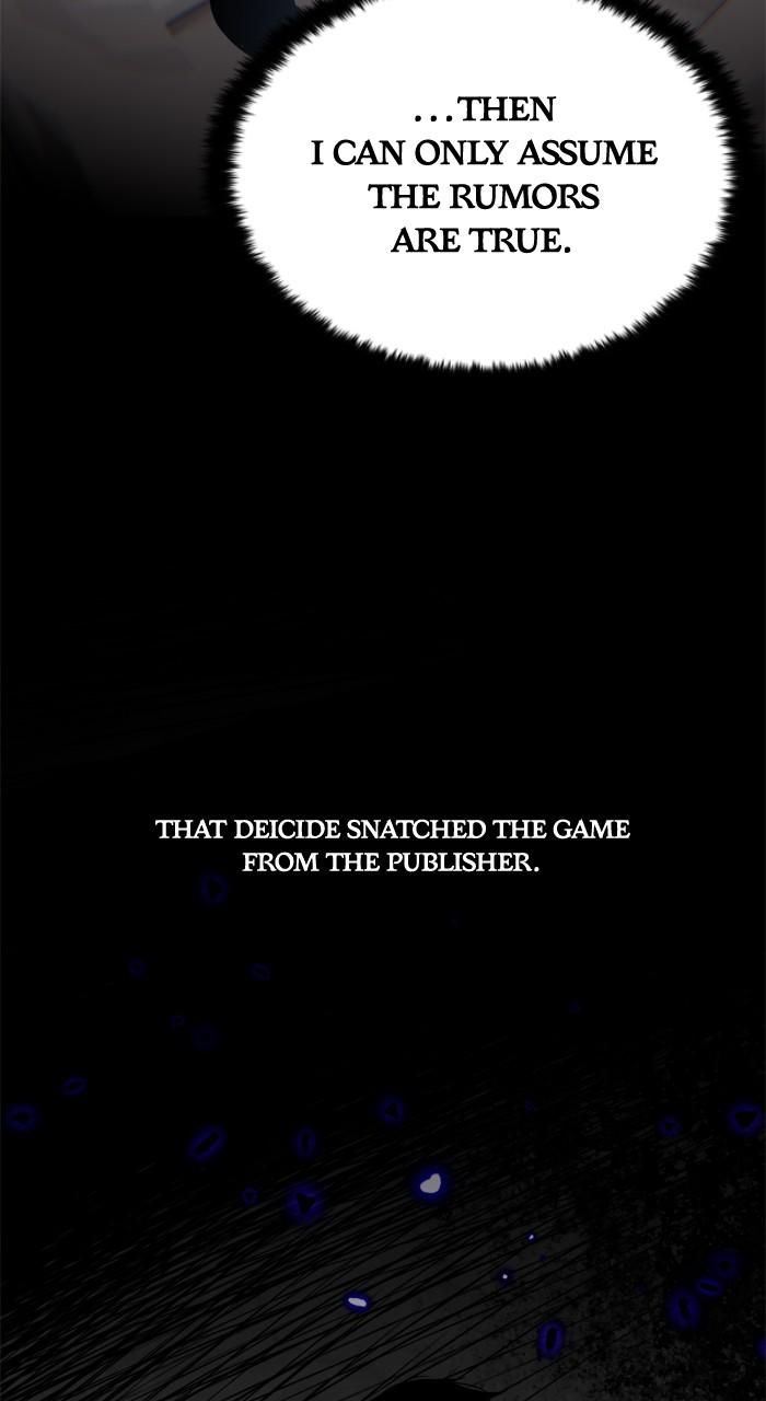 Read Return to Player (en) Manga Online