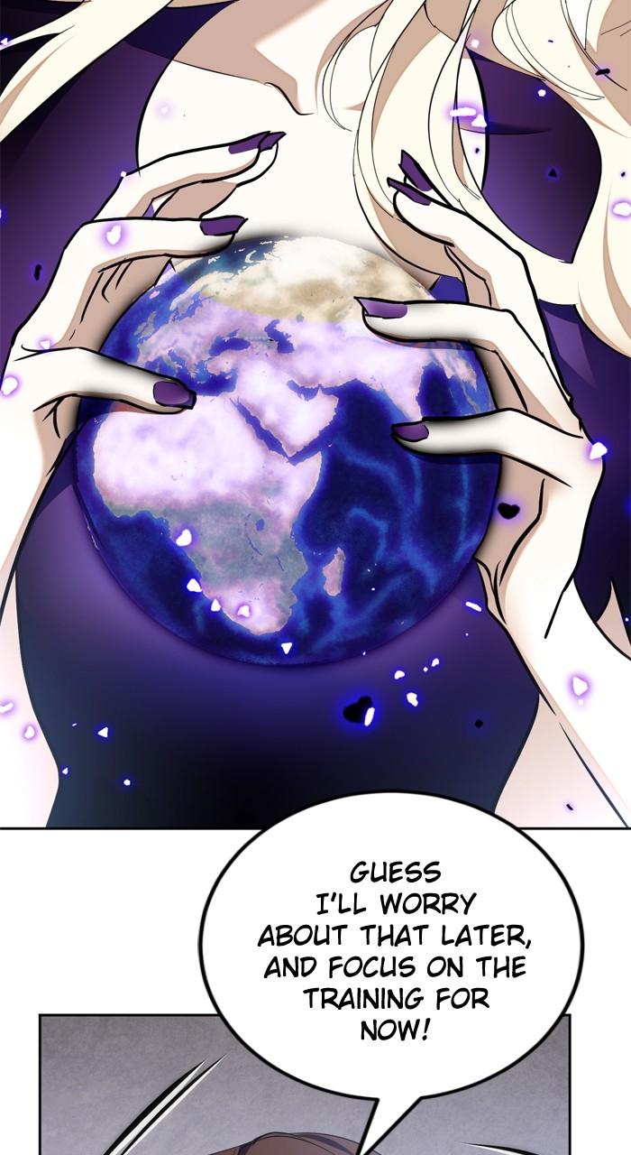 Read Return to Player (en) Manga Online