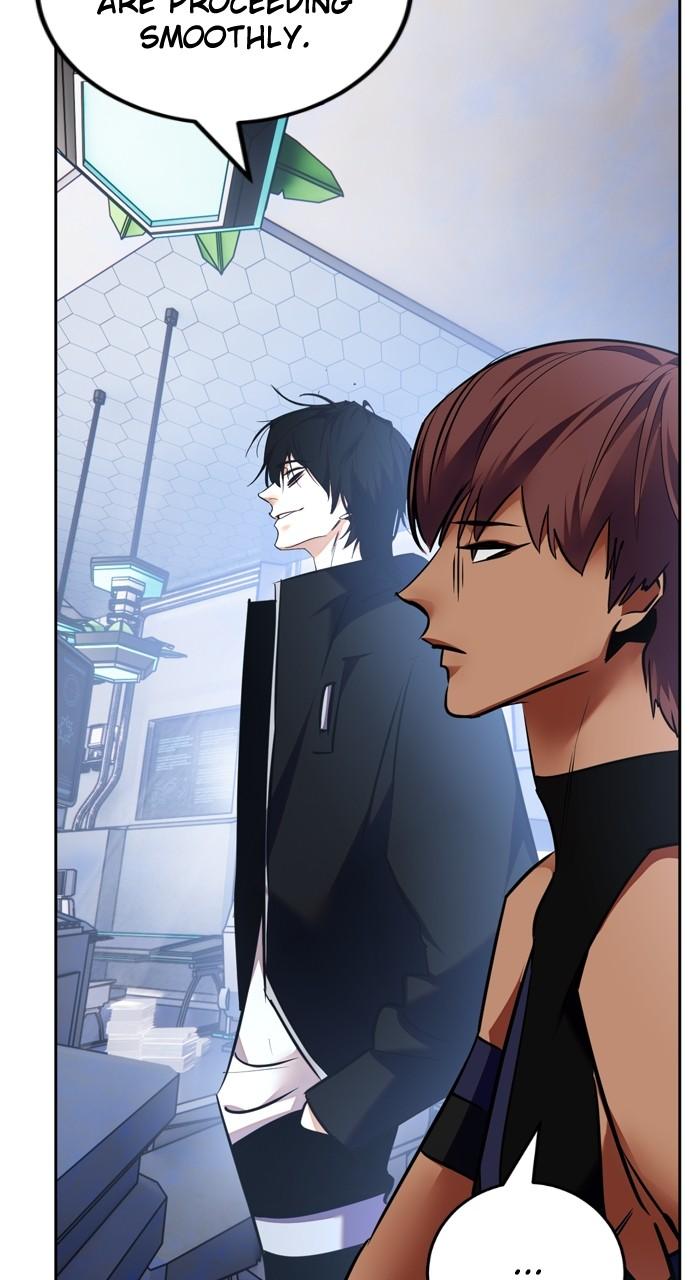 Read Return to Player (en) Manga Online
