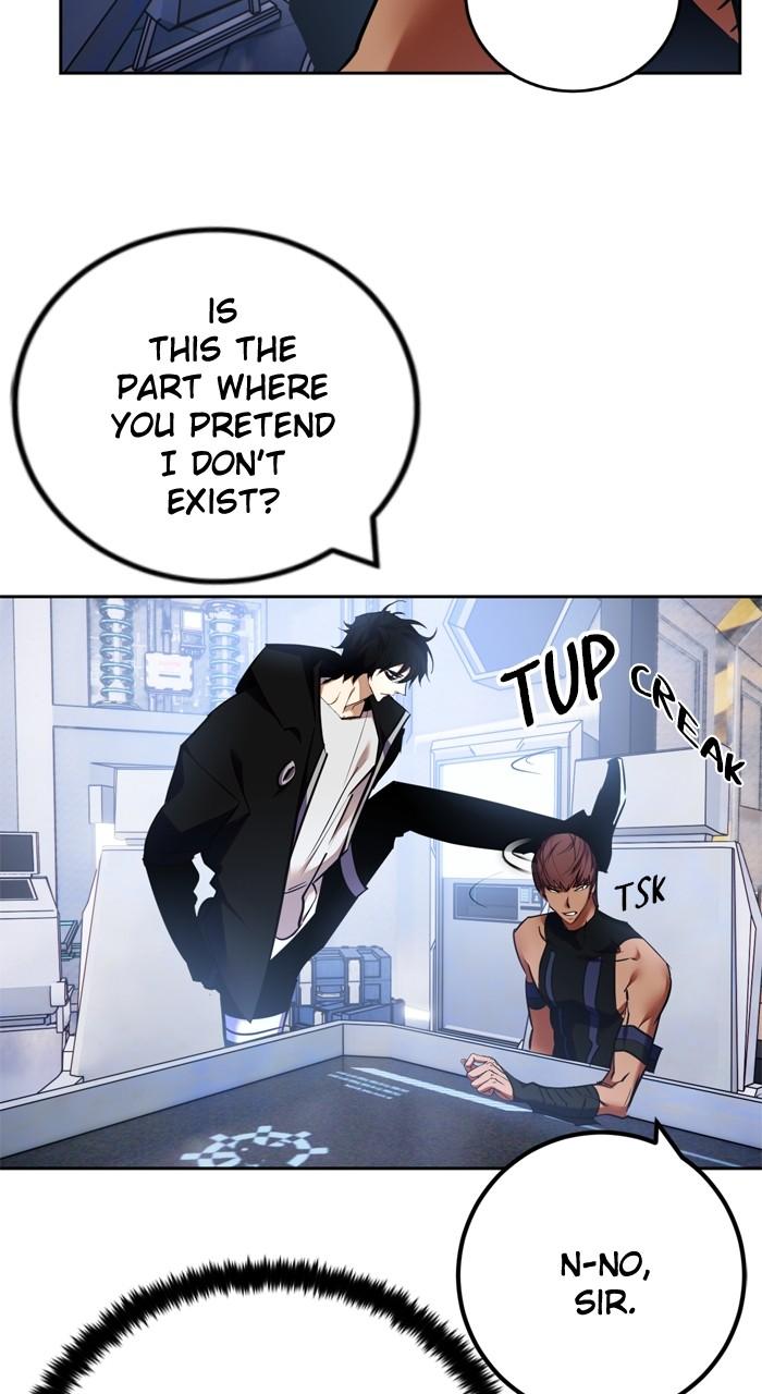 Read Return to Player (en) Manga Online