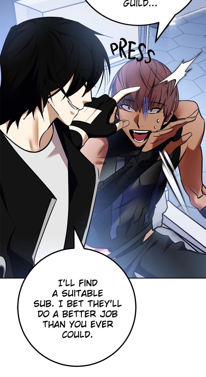 Read Return to Player (en) Manga Online