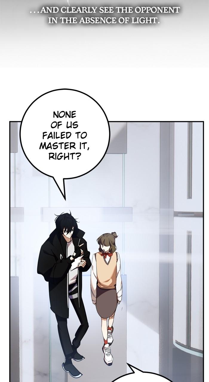 Read Return to Player (en) Manga Online