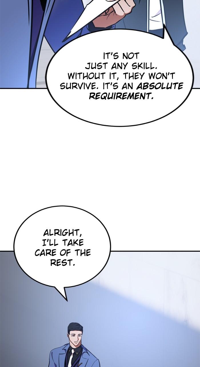 Read Return to Player (en) Manga Online