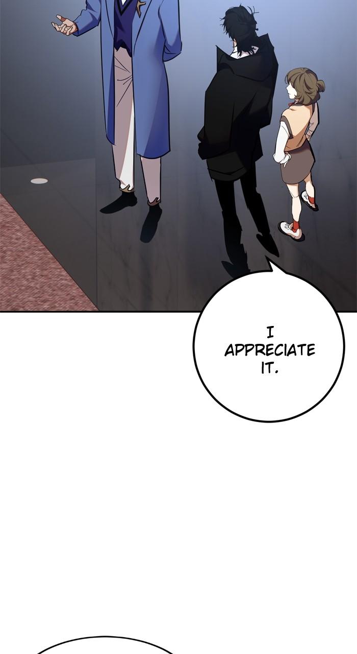 Read Return to Player (en) Manga Online