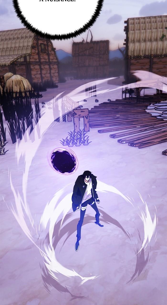 Read Return to Player (en) Manga Online