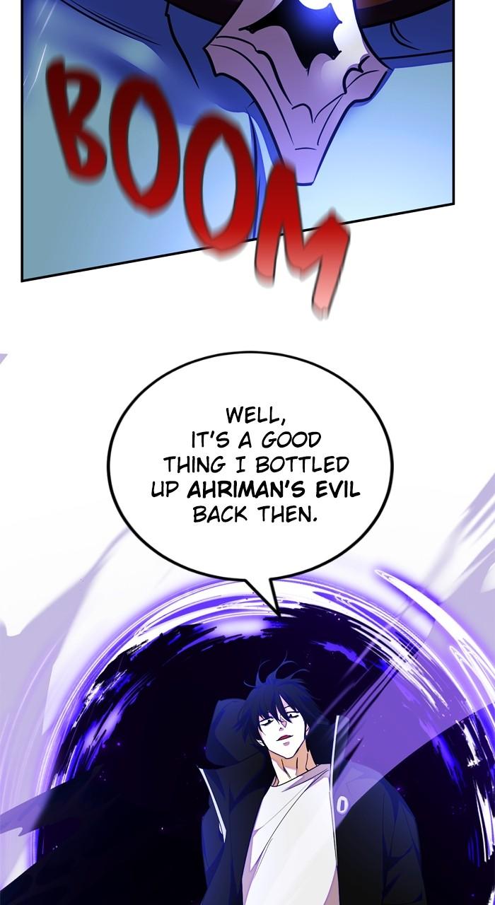 Read Return to Player (en) Manga Online